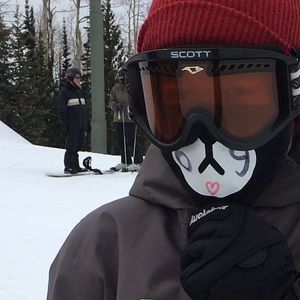 Meet your Posher, Spencer